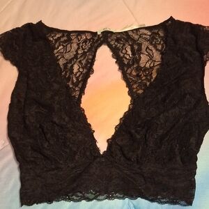 Kimchi Blue Bra/Cami